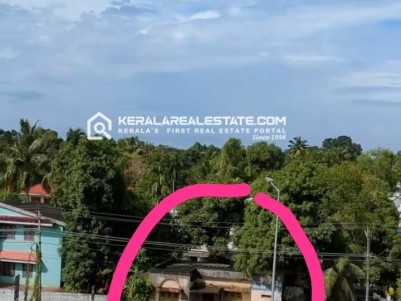 Commercial Building for Sale in Alappuzha 