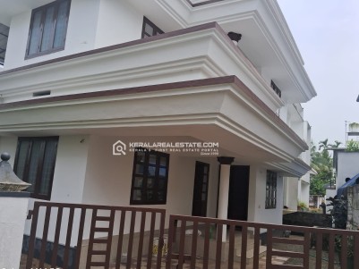 House for Sale in Perumbavoor, Ernakulam 