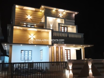 4 BHK House for Sale in Thrikkakara, Ernakulam 