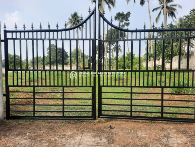 40 cents residential land for sale in Mulavana, Kundara, Kollam 