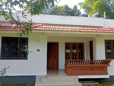 House for Sale in Muttil,  Wayanad