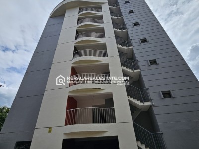 Studio Apartment for Sale in Kakkanad, Ernakulam 