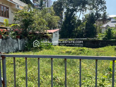 Premium Land for Sale in Elamkulam, Ernakulam 