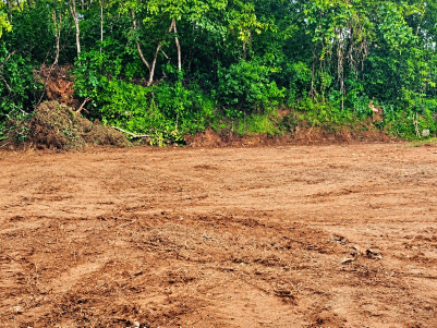 Land for Sale in Erattupetta, Kottayam 