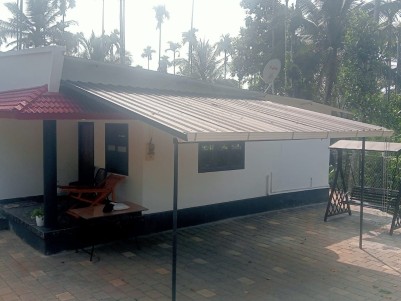 2 BHK House for Sale in Meenanagadi, Wayanad 