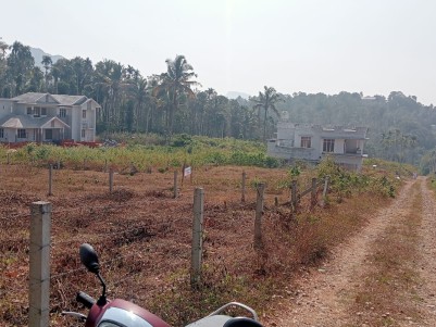 Land for Sale Near NH, Meenangadi, Wayand