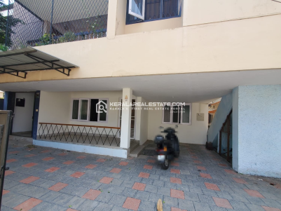 House for Sale in Panampilly Nagar, Ernakulam 