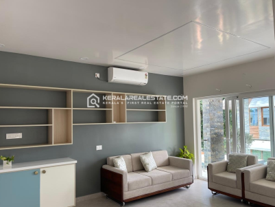 Luxury Villas for Sale in Kakkanad, Ernakulam 