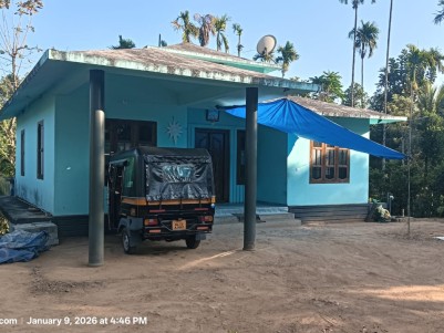 4 BHK House for Sale in Vilambukandam, Wayanad 