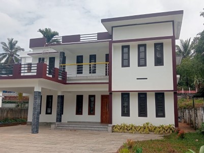 5 BHK House for Sale in Kalpetta, Wayanad 