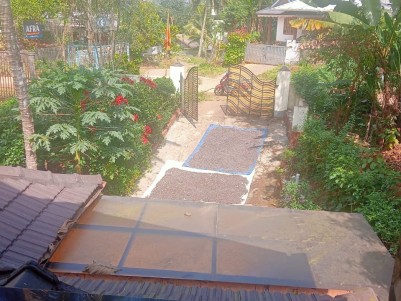 Land with 5 BHK House for Sale in Kalpetta, Wayanad 