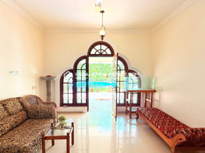 Luxury House for Sale in Varkkala, Trivandrum 