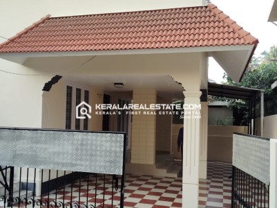3 BHK House for Rent in Kaloor, Elamakkara, Ernakulam 