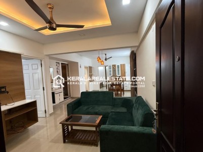 2 BHK Apartment for Sale / Rent in Edappally, Changampuzha Park, Ernakulam