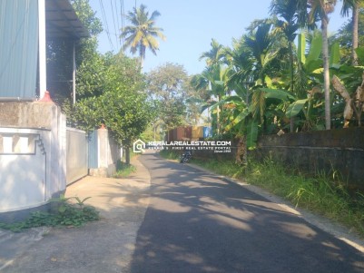 LAND FOR SALE IN KALADY, CHENGAL, ERNAKULAM