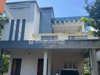 GATED COMMUNITY VILLA FOR SALE IN THIRUVANKULAM, THRIPUNITHURA, ERNAKULAM