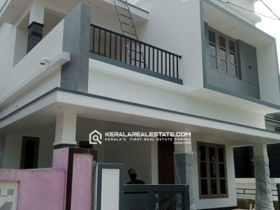 NEW 3 BHK HOUSE FOR SALE IN KUREEKKAD, ERNAKULAM