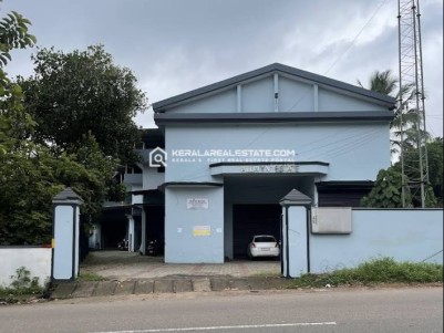 Godown/ Warehouse for Rent Near UC College, Aluva, Ernakulam