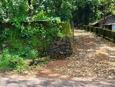 Land for Sale in Memury, Kuruppanthara, Kottayam 