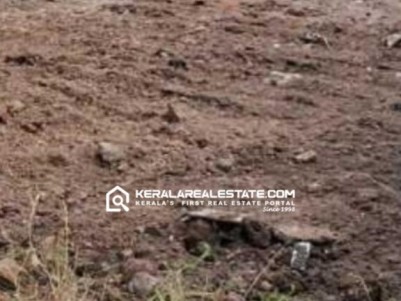 RESIDENTIAL HOUSE PLOT FOR SALE IN EROOR NEAR VYTTILA, ERNAKULAM