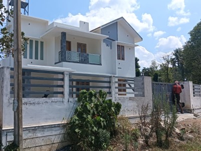 House for Sale in Panamaram, Wayanad 