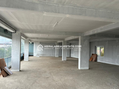 Prime Commercial Space for Rent in Edappally, Ernakulam 