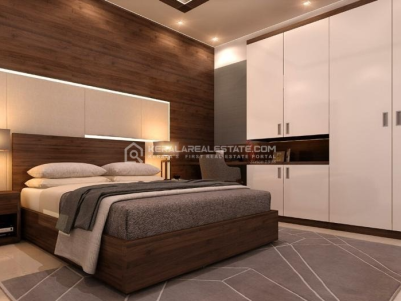 Premium Apartments for Sale in Viyyur, Thrissur