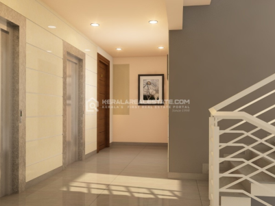 Premium Apartment for Sale in Thiruvalla, Pathanamthitta