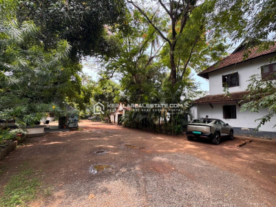 Prime Land for Sale in Aluva, Ernakulam 