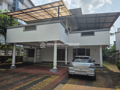 4 BHK Villa for Sale in Ettumanoor, Kottayam 