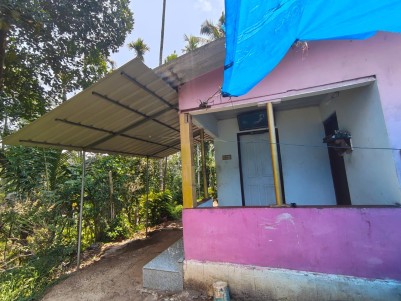 Villa / Homestay Plot for Sale in Pulpally, Wayanad