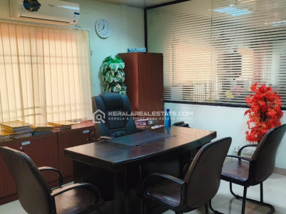 Office for Rent in Edappally, Ernakulam 