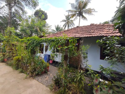 House for Sale in Meenangadi, Wayanad 