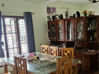 PREMIUM 3 BHK APARTMENT FOR SALE NEAR CHANGAMPUZHA, ERNAKULAM