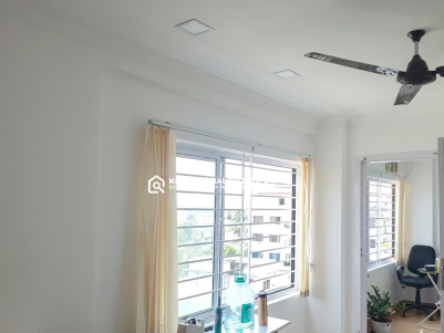 OFFICE SPACE FOR SALE IN ELAMKULAM, ERNAKULAM 