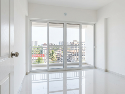 PREMIUM 3 BHK FLAT FOR SALE IN PALARIVATTOM, ERNAKULAM