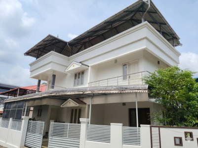 3 BHK HOUSE FOR SALE AT VAZHAKKALA THOPPIL, KAKKANAD, ERNAKULAM