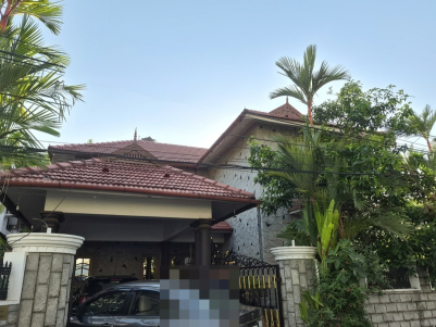 4 BHK DOUBLE-STORIED HOUSE FOR SALE UNNICHIRA, EDAPPALLY, ERNAKULAM