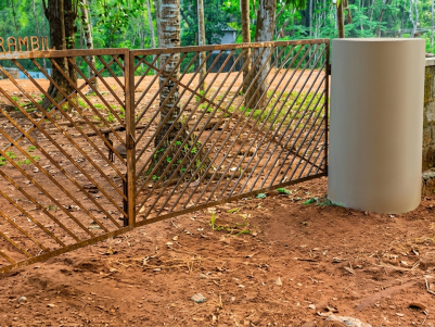 Prime Residential Land for Sale in Kuttanellur, Thrissur