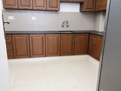 PREMIUM 3 BHK FLAT FOR SALE AT KAKKANAD, ERNAKULAM
