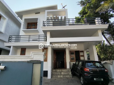 4 BHK HOUSE FOR SALE IN NALLALAM, BEYPORE, KOZHIKODE