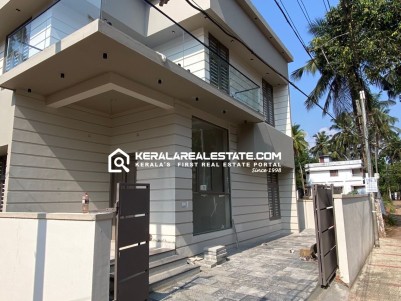 4 BHK HOUSE FOR SALE AT MATHOTTAM, CALICUT