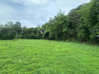 Prime Land for Sale in  Thiruvilwamala, Thrissur 