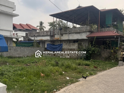  LAND FOR SALE IN ELOOR METHANAM, ERNAKULAM