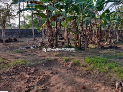 PRIME RESIDENTIAL LAND FOR SALE IN MANGALAPURAM, THIRUVANANTHAPURAM