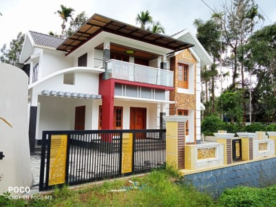 4 BHK House for Sale in Ambalavayal, Wayanad