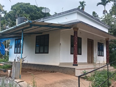 2 BHK House for Sale in Karani, Wayanad