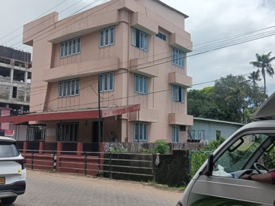 Building for Sale in Nedumbassery, Ernakulam 