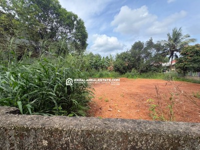 RESIDENTIAL LAND FOR SALE IN MANGANAM, KOTTAYAM