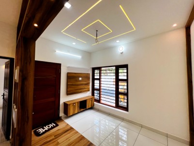 3 BHK House for Sale in Kakkanad, Ernakulam 